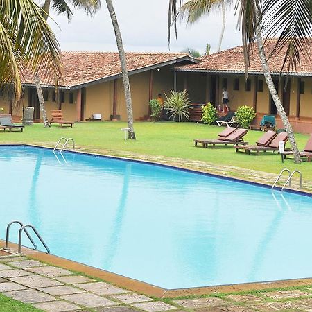 Club Koggala Village Ngoại thất bức ảnh
