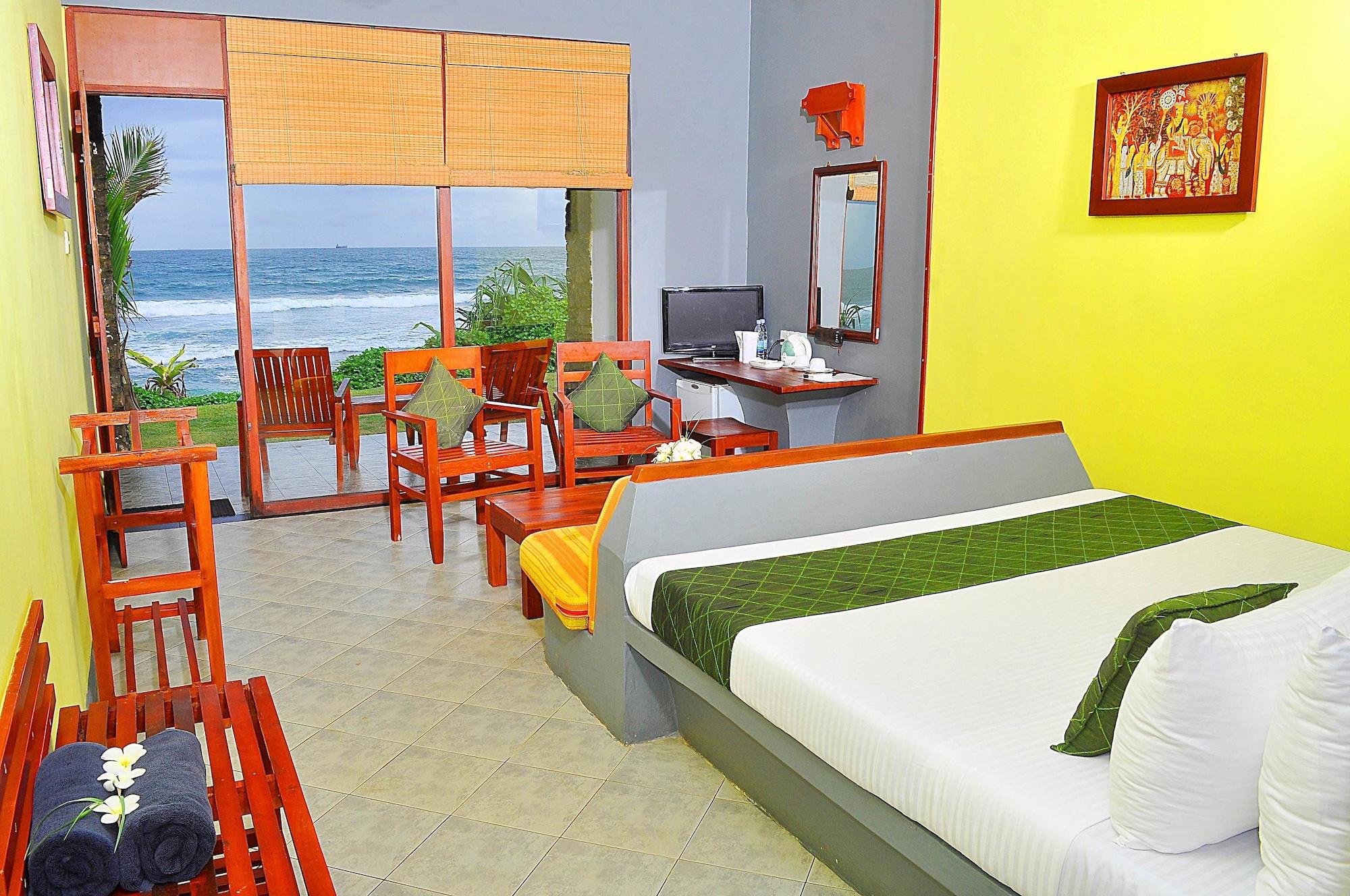 Club Koggala Village Ngoại thất bức ảnh