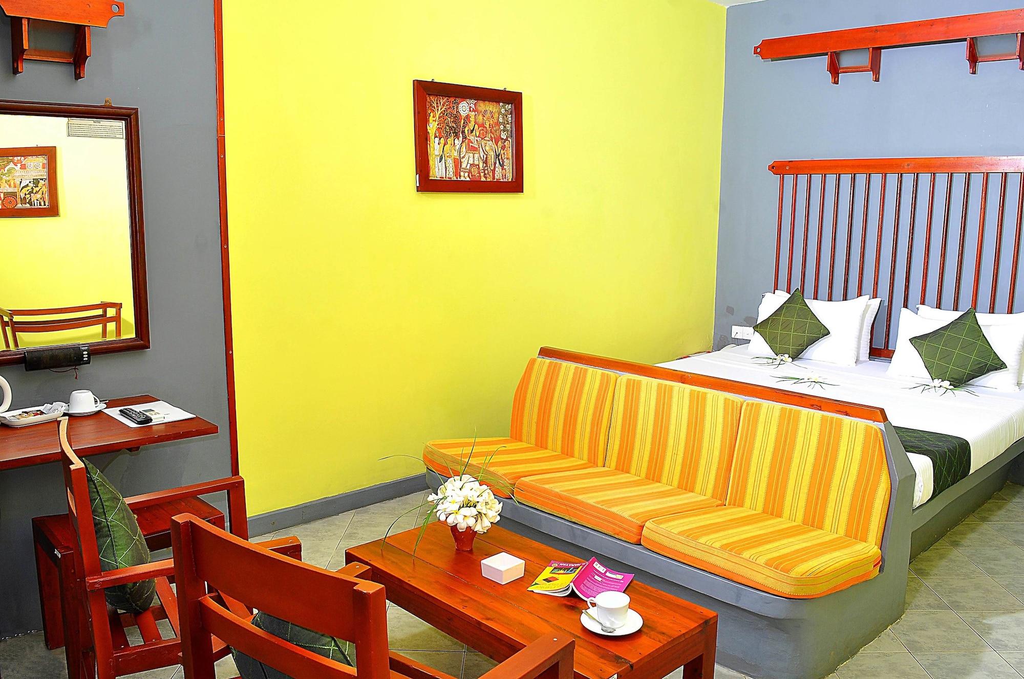 Club Koggala Village Ngoại thất bức ảnh