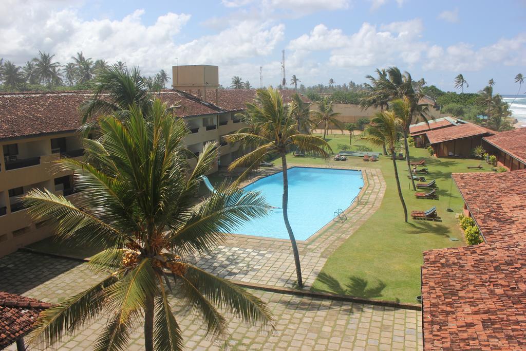Club Koggala Village Ngoại thất bức ảnh