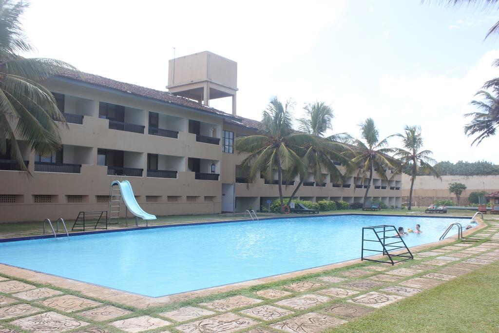 Club Koggala Village Ngoại thất bức ảnh