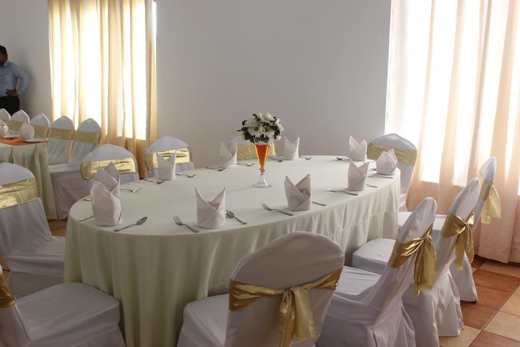 Club Koggala Village Ngoại thất bức ảnh