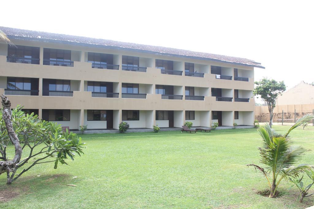 Club Koggala Village Ngoại thất bức ảnh