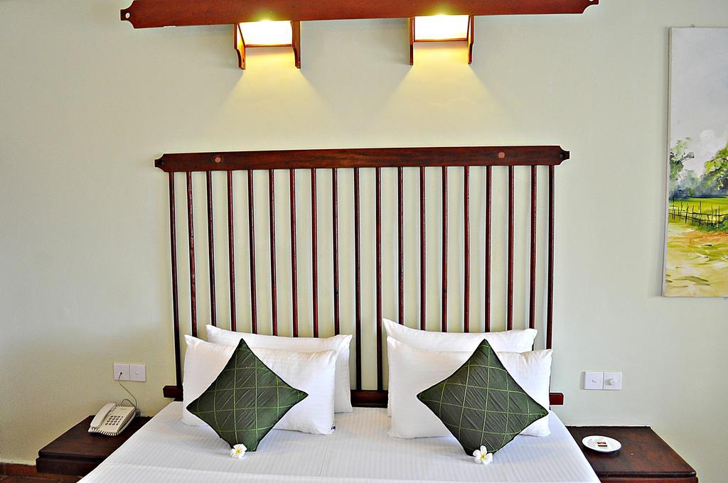 Club Koggala Village Ngoại thất bức ảnh