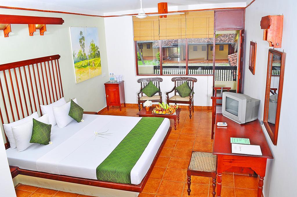 Club Koggala Village Ngoại thất bức ảnh