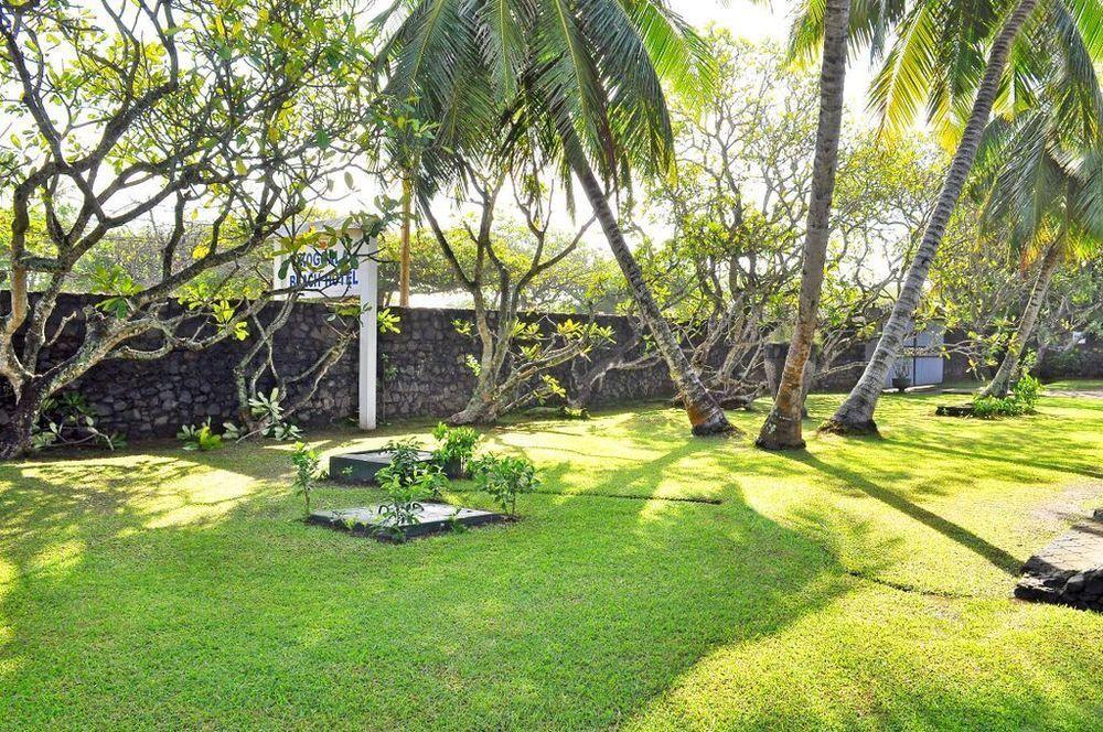 Club Koggala Village Ngoại thất bức ảnh