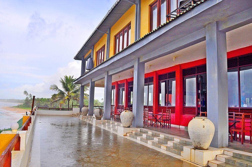 Club Koggala Village Ngoại thất bức ảnh