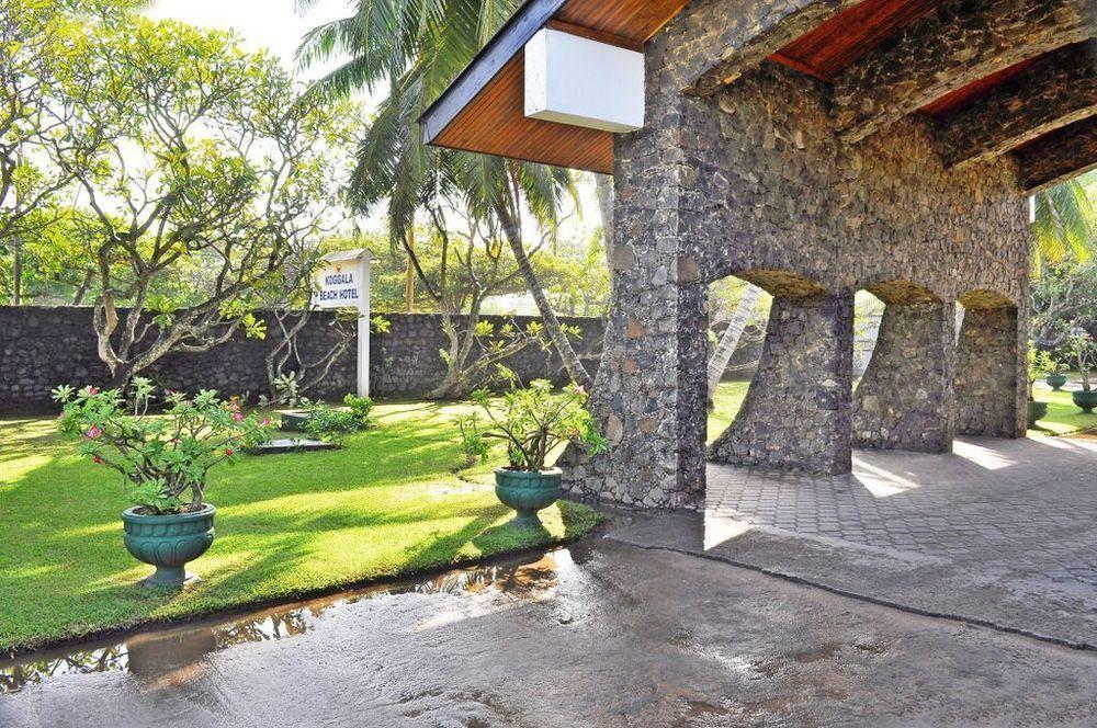 Club Koggala Village Ngoại thất bức ảnh