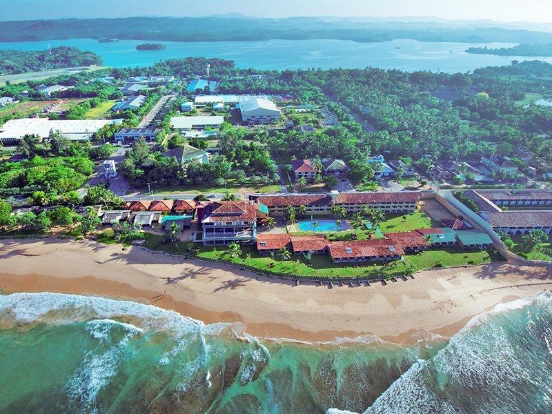 Club Koggala Village Ngoại thất bức ảnh