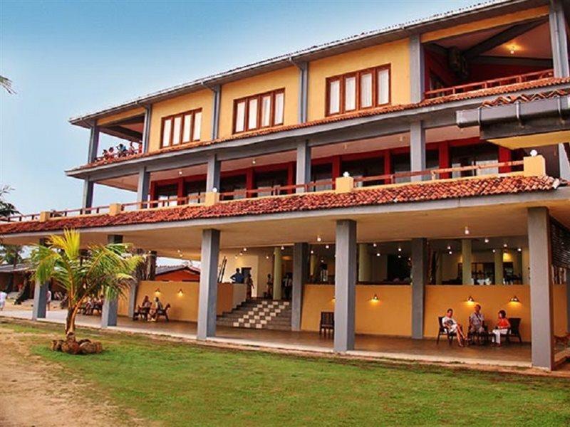 Club Koggala Village Ngoại thất bức ảnh