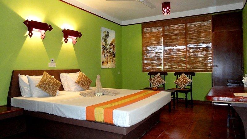 Club Koggala Village Ngoại thất bức ảnh
