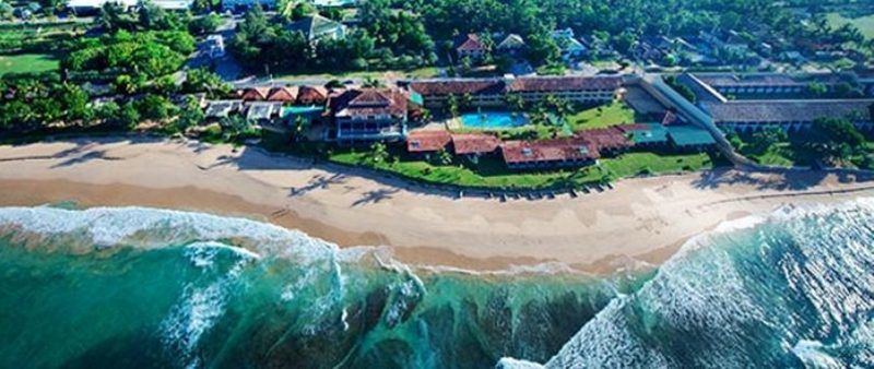 Club Koggala Village Ngoại thất bức ảnh