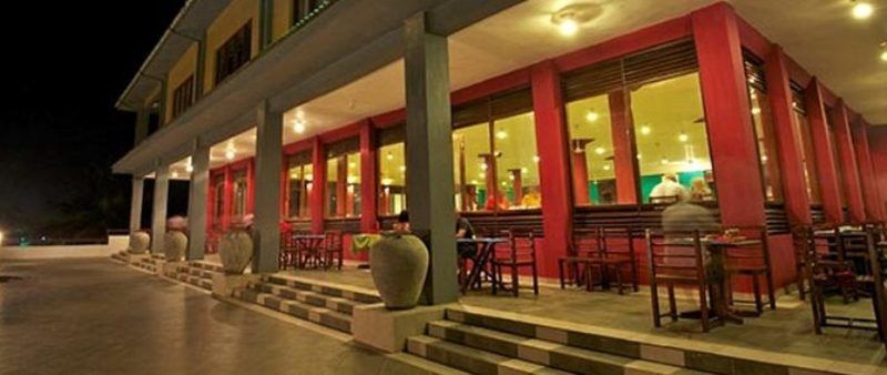 Club Koggala Village Ngoại thất bức ảnh