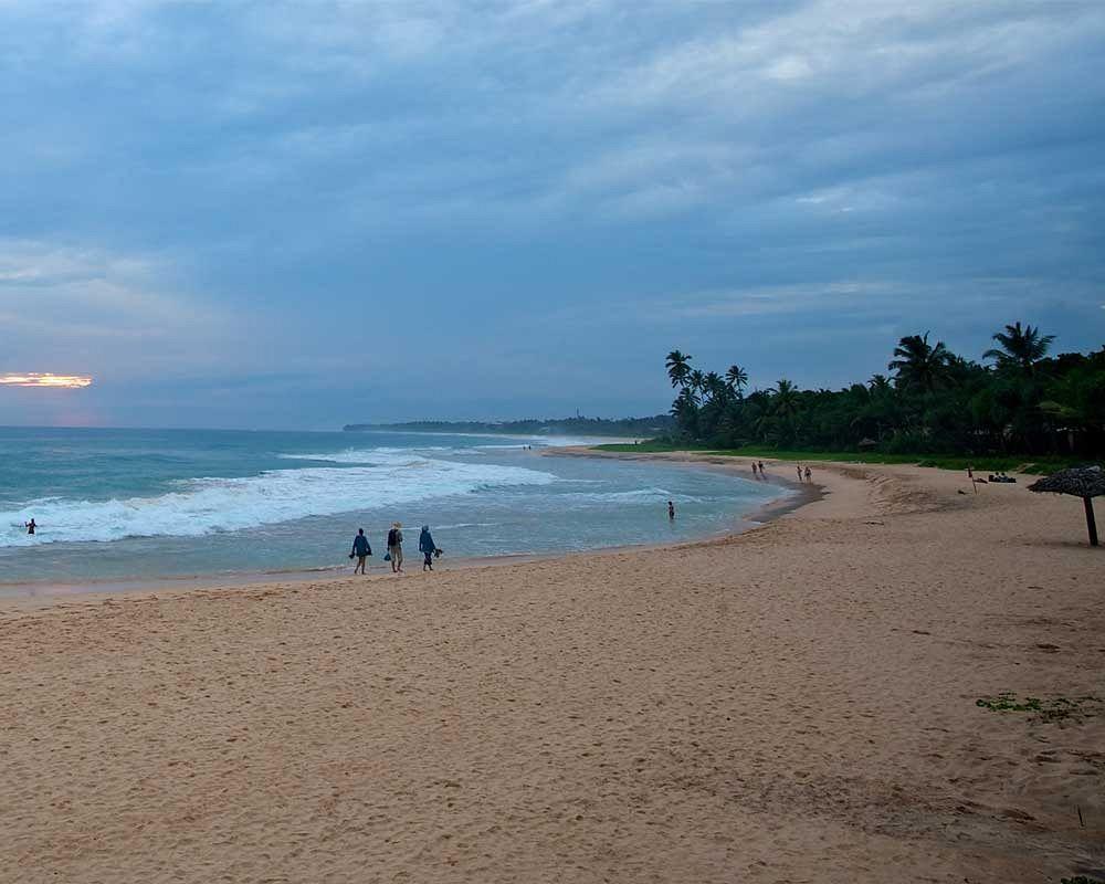 Club Koggala Village Ngoại thất bức ảnh