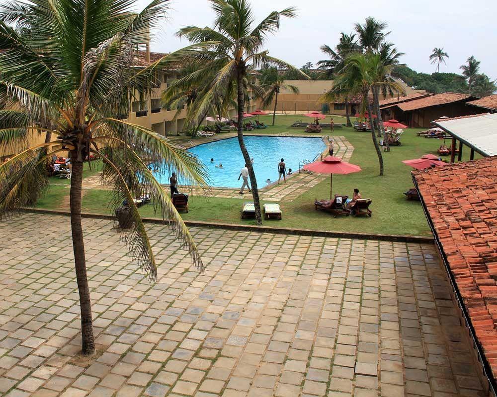 Club Koggala Village Ngoại thất bức ảnh