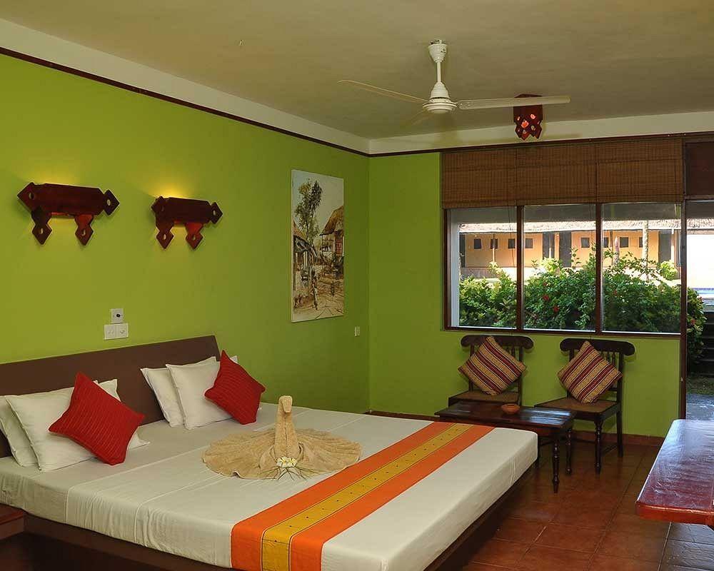 Club Koggala Village Ngoại thất bức ảnh