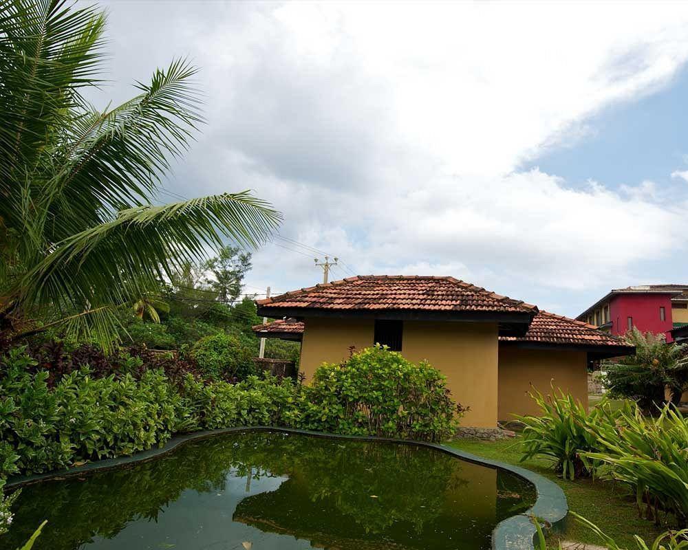 Club Koggala Village Ngoại thất bức ảnh