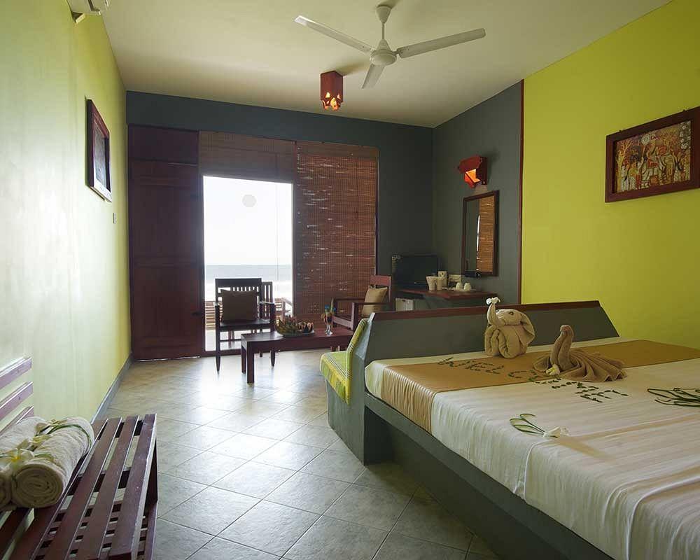 Club Koggala Village Ngoại thất bức ảnh