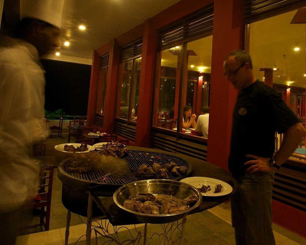 Club Koggala Village Ngoại thất bức ảnh