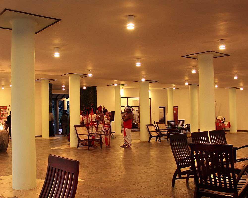 Club Koggala Village Ngoại thất bức ảnh