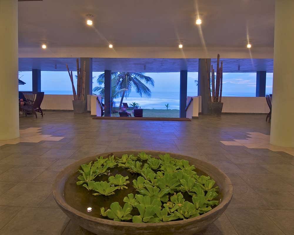 Club Koggala Village Ngoại thất bức ảnh