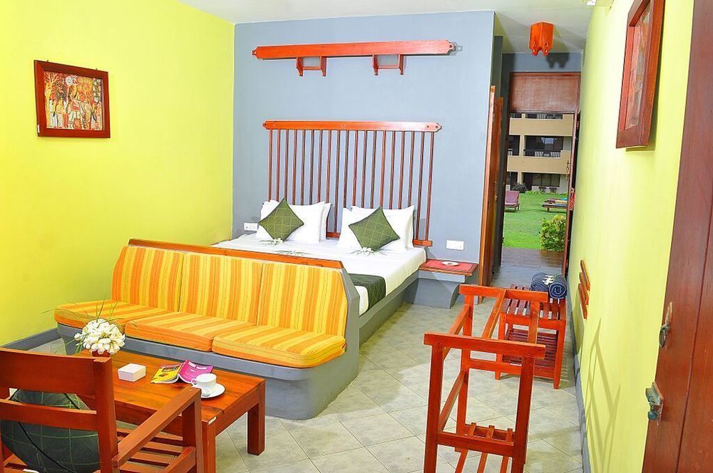 Club Koggala Village Ngoại thất bức ảnh