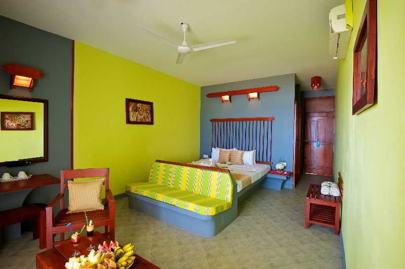 Club Koggala Village Ngoại thất bức ảnh