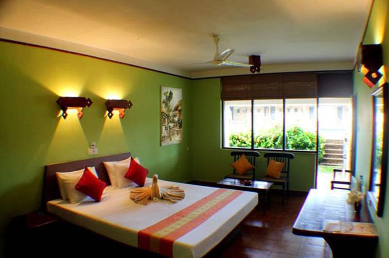 Club Koggala Village Ngoại thất bức ảnh