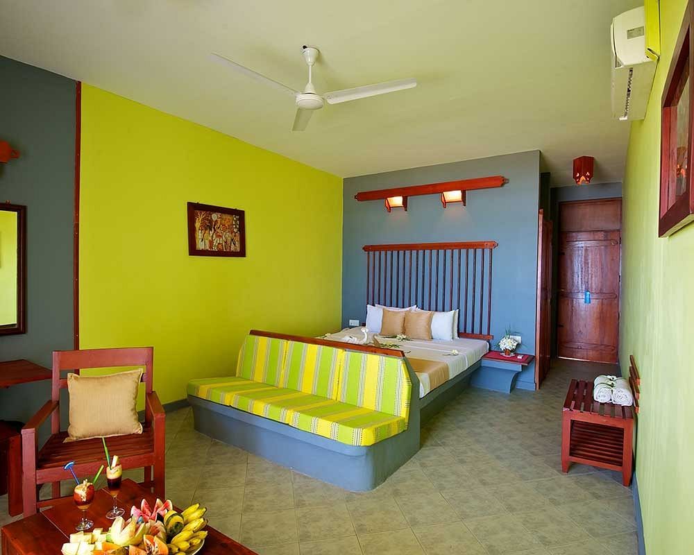 Club Koggala Village Ngoại thất bức ảnh