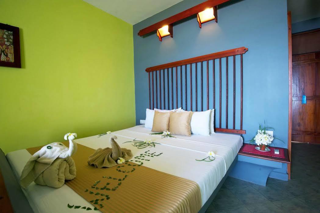 Club Koggala Village Ngoại thất bức ảnh