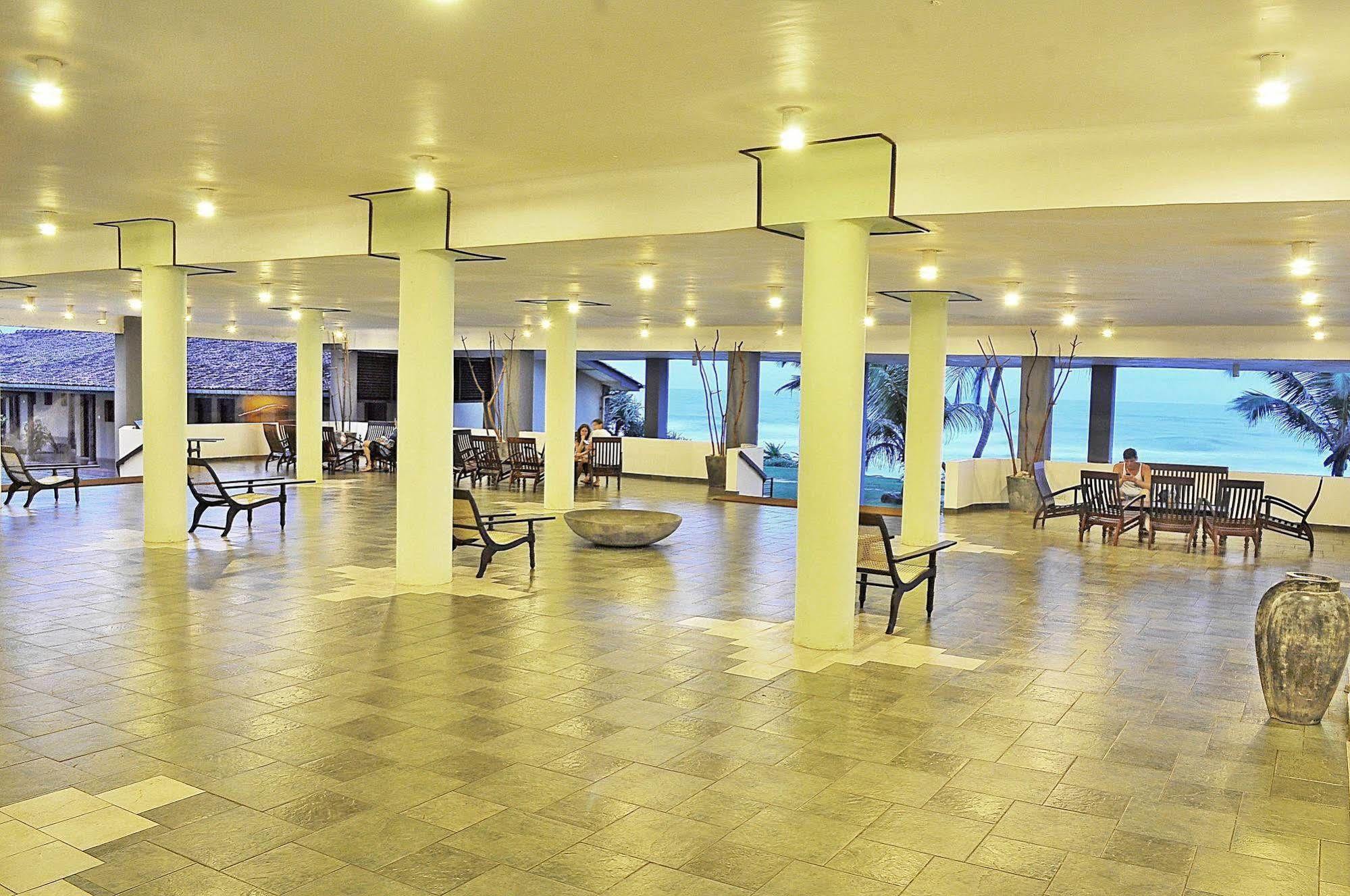 Club Koggala Village Ngoại thất bức ảnh