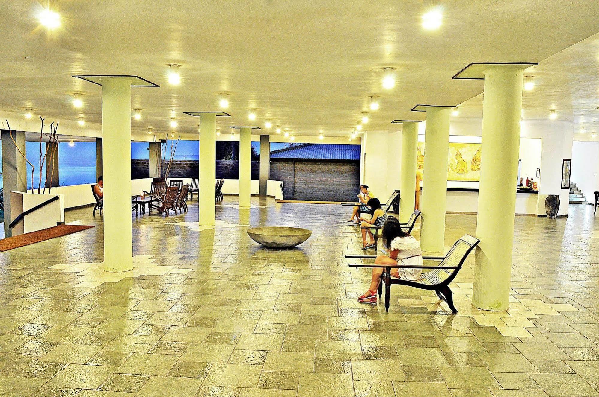 Club Koggala Village Ngoại thất bức ảnh
