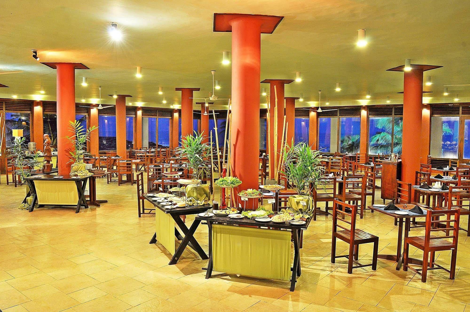 Club Koggala Village Ngoại thất bức ảnh