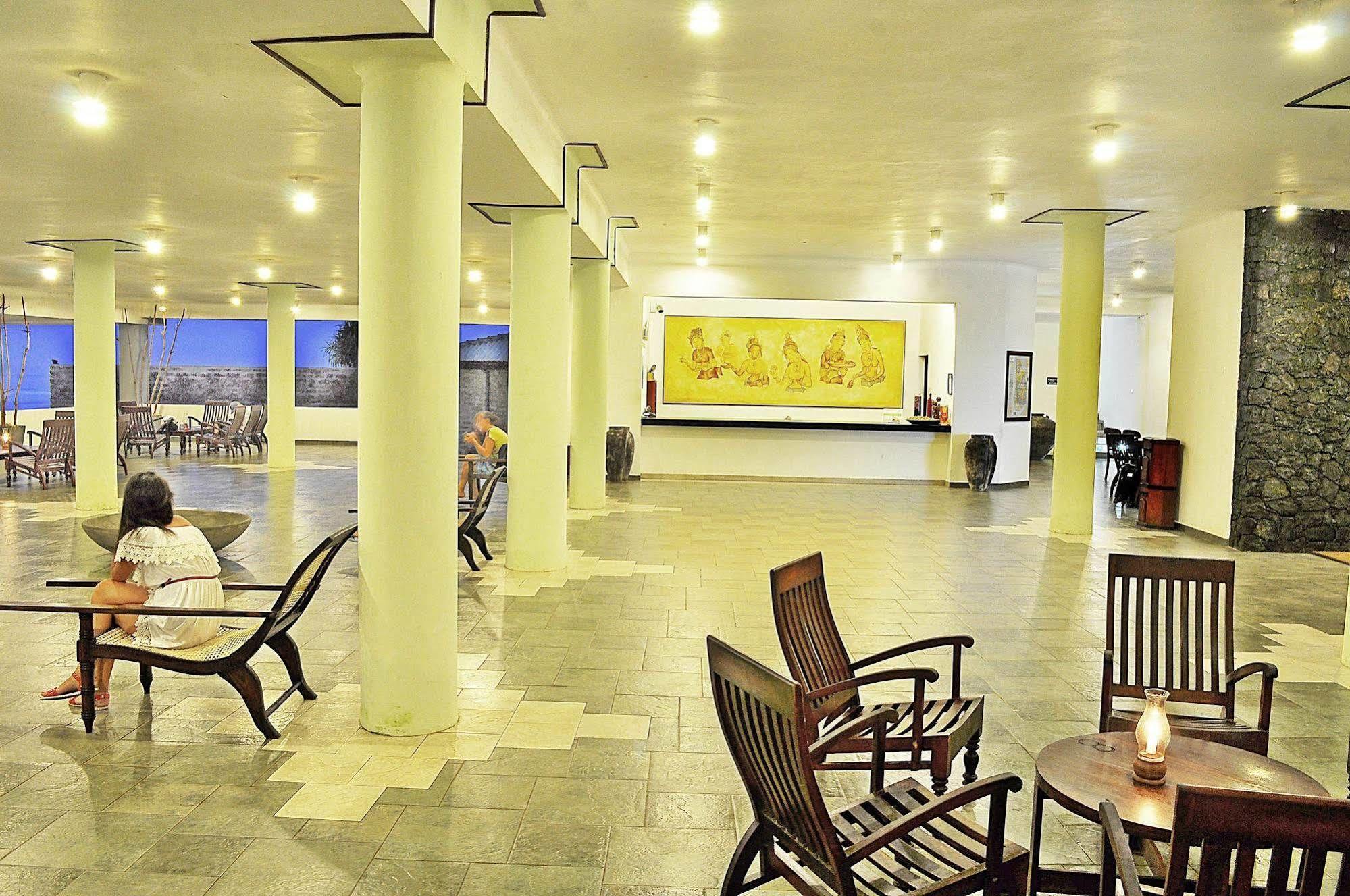 Club Koggala Village Ngoại thất bức ảnh