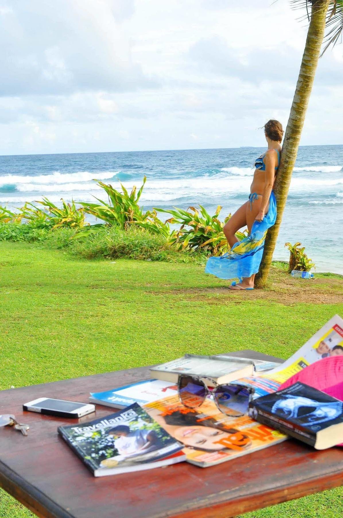 Club Koggala Village Ngoại thất bức ảnh