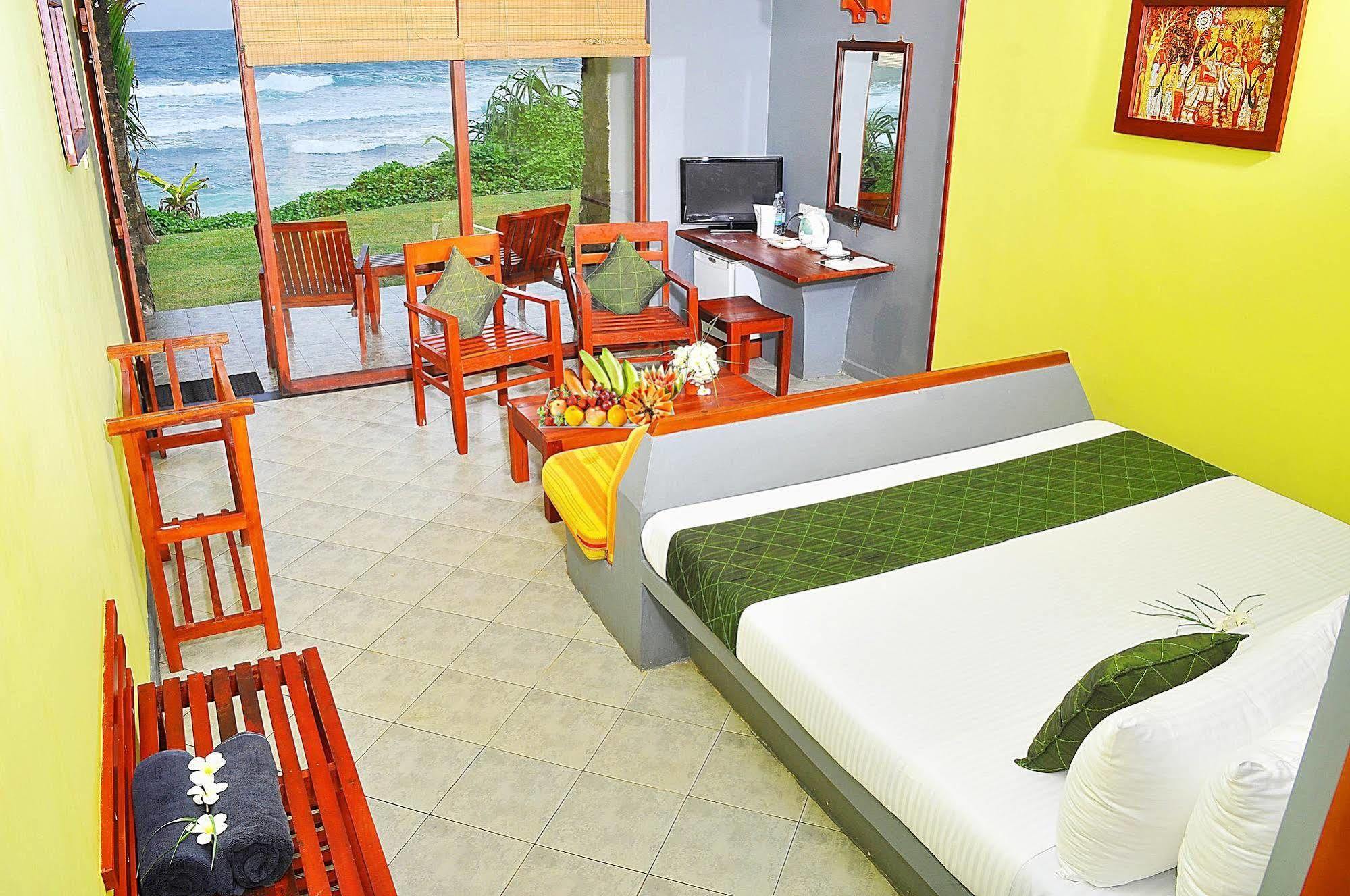 Club Koggala Village Ngoại thất bức ảnh