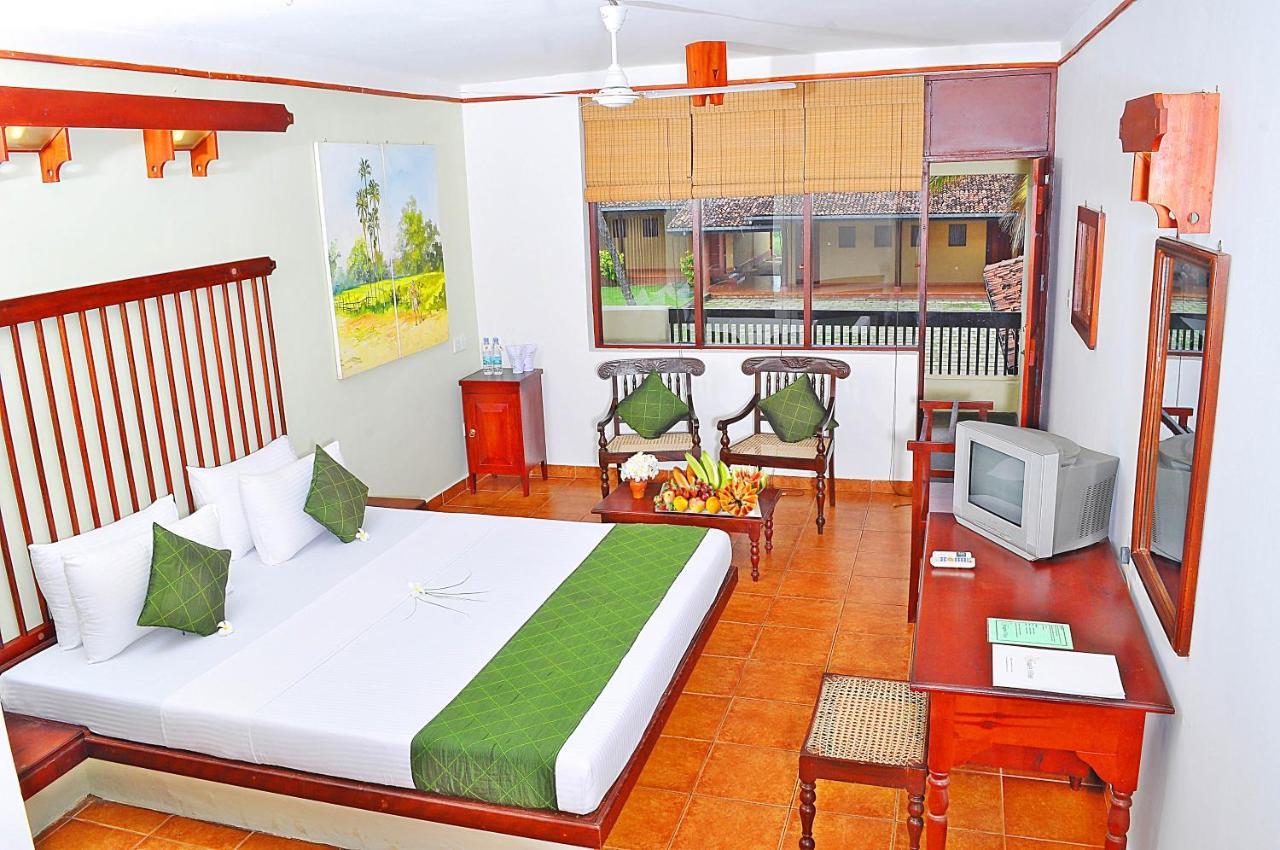 Club Koggala Village Ngoại thất bức ảnh
