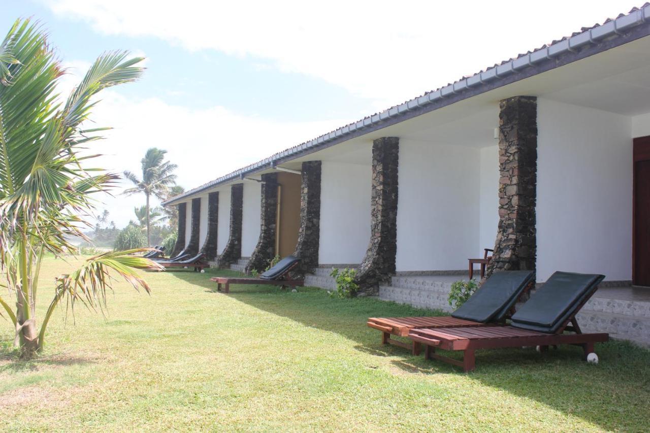 Club Koggala Village Ngoại thất bức ảnh